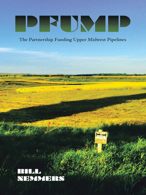 cover image of PFUMP
